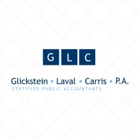 Glickstein Laval Carris, P.A., CPAs